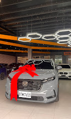 尚烽車業交車展示